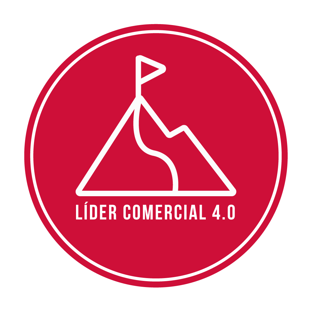 LÍDER COMERCIAL 4.0